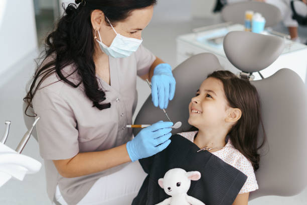 Best Emergency Broken Tooth Repair in Black Hammock, FL